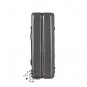 Bathroom Cabinet, Missile Grey